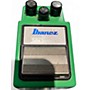 Used Ibanez TS9 Tube Screamer Distortion Effect Pedal