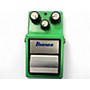 Used Ibanez TS9 Tube Screamer Distortion Effect Pedal