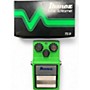Used Ibanez TS9 Tube Screamer Distortion Effect Pedal