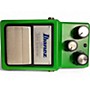 Used Ibanez TS9 Tube Screamer Distortion Effect Pedal