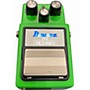 Used Ibanez TS9 Tube Screamer Distortion Effect Pedal