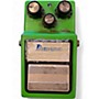 Used Ibanez TS9 Tube Screamer Distortion Effect Pedal