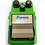 Used Ibanez TS9 Tube Screamer Distortion Effect Pedal