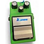 Used Ibanez TS9 Tube Screamer Distortion Effect Pedal