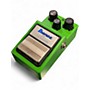 Used Ibanez TS9 Tube Screamer Distortion Effect Pedal