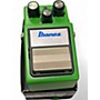 Used Ibanez TS9 Tube Screamer Distortion Effect Pedal