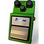 Used Ibanez TS9 Tube Screamer Distortion Effect Pedal