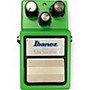 Used Ibanez TS9 Tube Screamer Distortion Effect Pedal