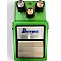 Used Ibanez TS9 Tube Screamer Distortion Effect Pedal