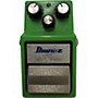 Used Ibanez TS9 Tube Screamer Distortion Effect Pedal