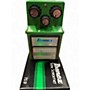 Used Ibanez TS9 Tube Screamer Distortion Effect Pedal