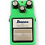 Used Ibanez TS9 Tube Screamer Distortion Effect Pedal