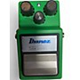 Used Ibanez TS9 Tube Screamer Distortion Effect Pedal