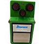Used Ibanez TS9 Tube Screamer Distortion Effect Pedal
