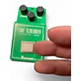Used Ibanez TS9 Tube Screamer Distortion Effect Pedal