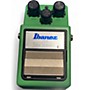 Used Ibanez TS9 Tube Screamer Distortion Effect Pedal