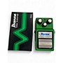 Used Ibanez TS9 Tube Screamer Distortion Effect Pedal
