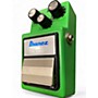 Used Ibanez TS9 Tube Screamer Distortion Effect Pedal
