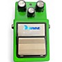 Used Ibanez TS9 Tube Screamer Distortion Effect Pedal