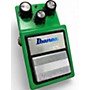Used Ibanez TS9 Tube Screamer Distortion Effect Pedal
