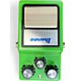 Used Ibanez TS9 Tube Screamer Distortion Effect Pedal