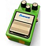 Used Ibanez TS9 Tube Screamer Distortion Effect Pedal