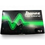 Used Ibanez TS9 Tube Screamer Distortion Effect Pedal