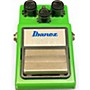 Used Ibanez TS9 Tube Screamer Distortion Effect Pedal