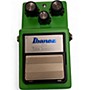 Used Ibanez TS9 Tube Screamer Distortion Effect Pedal