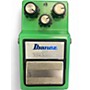 Used Ibanez TS9 Tube Screamer Distortion Effect Pedal