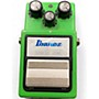 Used Ibanez TS9 Tube Screamer Distortion Effect Pedal