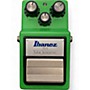 Used Ibanez TS9 Tube Screamer Distortion Effect Pedal