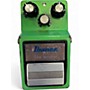 Used Ibanez TS9 Tube Screamer Distortion Effect Pedal