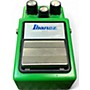 Used Ibanez TS9 Tube Screamer Distortion Effect Pedal