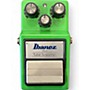 Used Ibanez TS9 Tube Screamer Distortion Effect Pedal