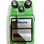 Used Ibanez TS9 Tube Screamer Distortion Effect Pedal