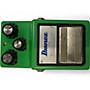 Used Ibanez TS9 Tube Screamer Distortion Effect Pedal