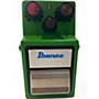 Used Ibanez TS9 Tube Screamer Distortion Effect Pedal