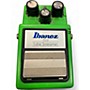 Used Ibanez TS9 Tube Screamer Distortion Effect Pedal