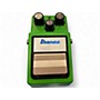 Used Ibanez TS9 Tube Screamer Distortion Effect Pedal