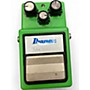 Used Ibanez TS9 Tube Screamer Distortion Effect Pedal