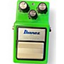 Used Ibanez TS9 Tube Screamer Distortion Effect Pedal