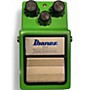 Used Ibanez TS9 Tube Screamer Distortion Effect Pedal