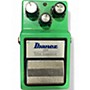 Used Ibanez TS9 Tube Screamer Distortion Effect Pedal