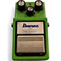 Used Ibanez TS9 Tube Screamer Distortion Effect Pedal