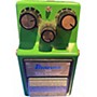 Used Ibanez TS9 Tube Screamer Distortion Effect Pedal