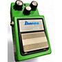 Used Ibanez TS9 Tube Screamer Distortion Effect Pedal