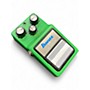 Used Ibanez TS9 Tube Screamer Distortion Keeley Mod Effect Pedal