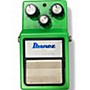 Used Ibanez TS9 Tube Screamer Distortion Keeley Mod Effect Pedal