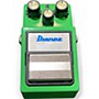 Used Ibanez TS9 Tube Screamer Distortion Keeley Mod Effect Pedal